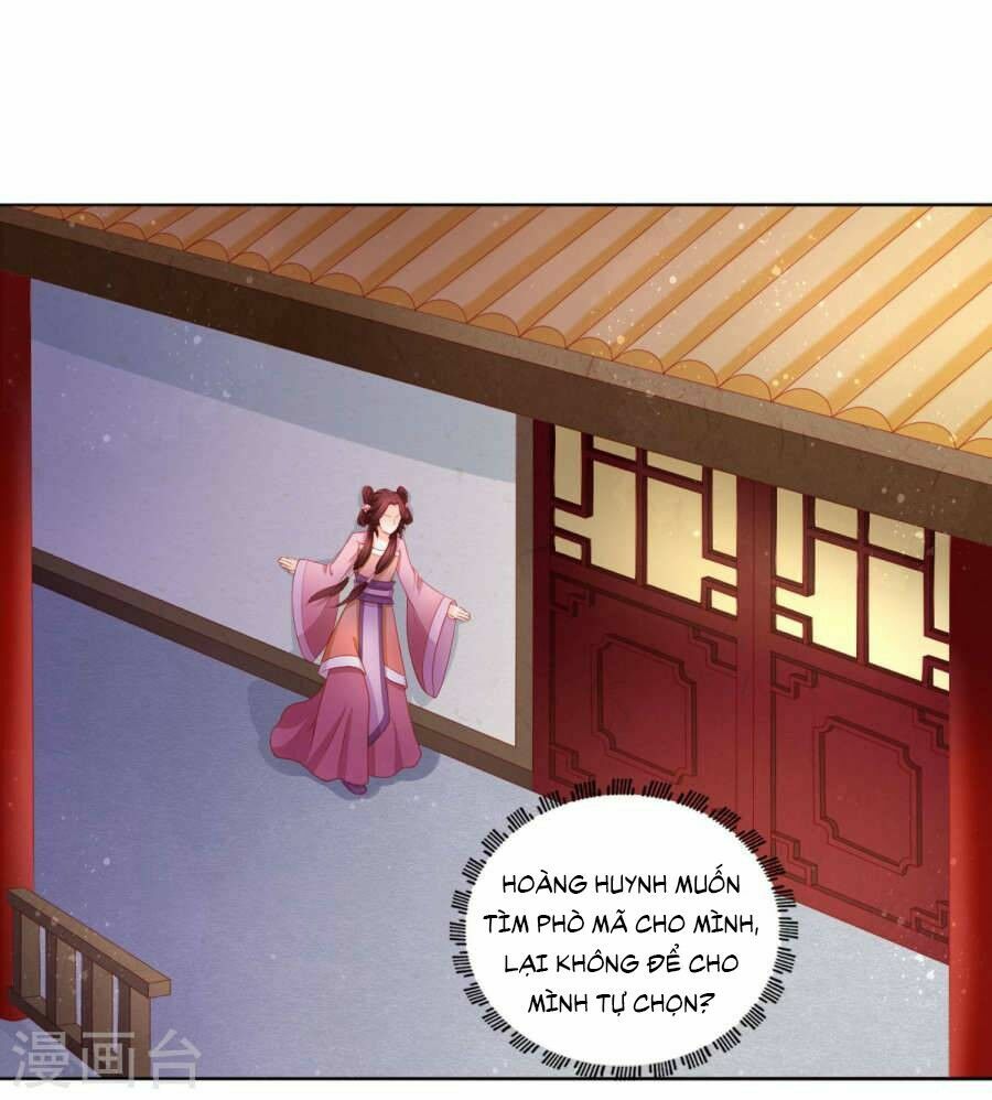 nam phi nữ tướng chapter 10 29