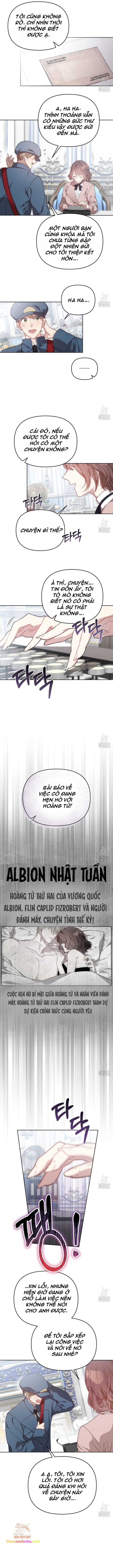 [18+] scandal hợp pháp chapter 1 3