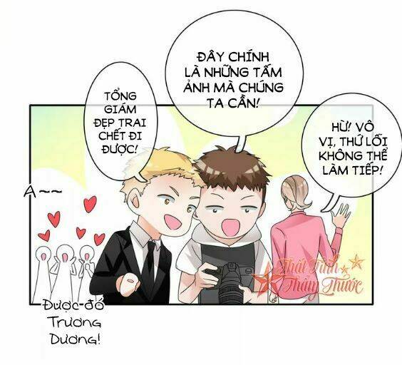 lều khều biết yêu chapter 87 19