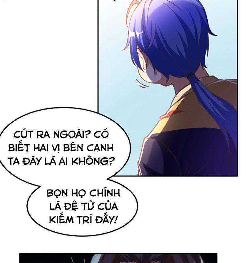 võ đạo độc tôn chapter 409 36