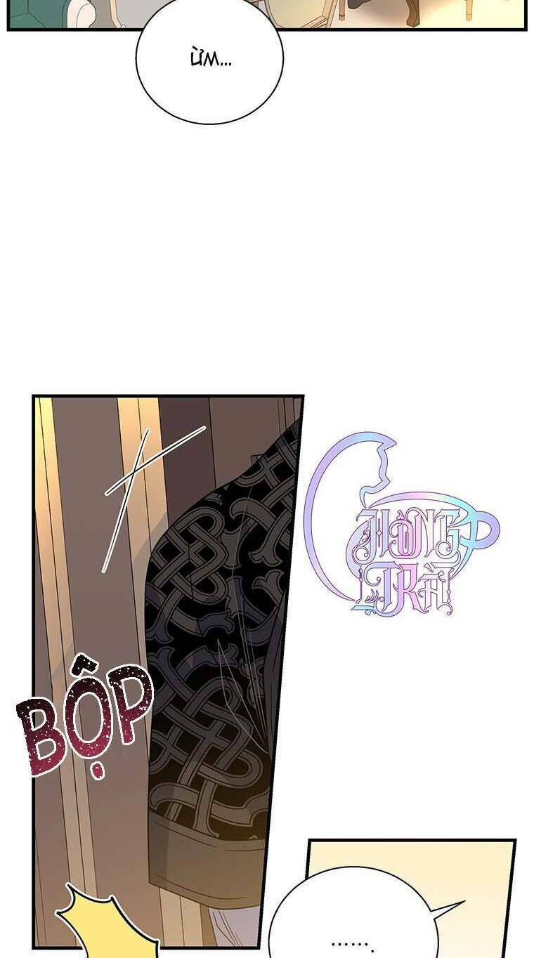 chồng yêu, em muốn đình công! chapter 59 67