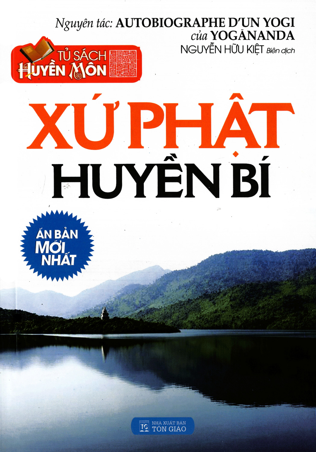 Combo Tủ Sách Huyền Môn (Bộ 9 Cuốn) - QB