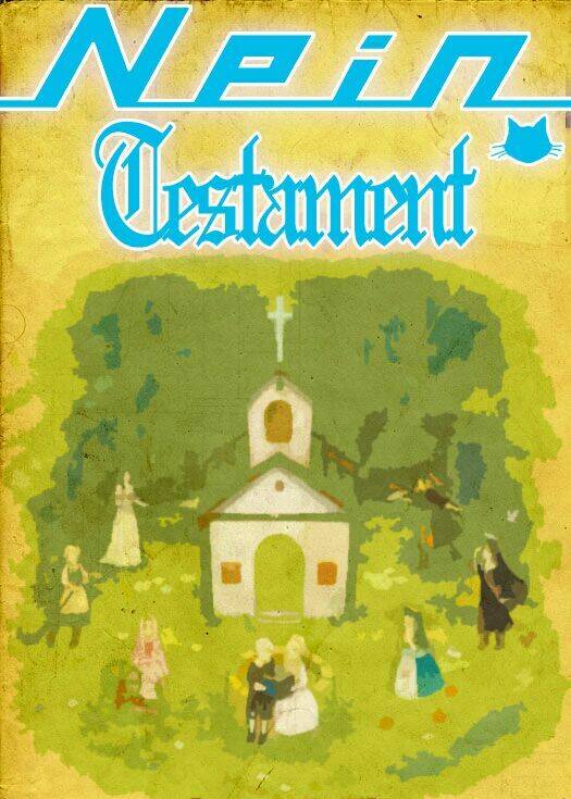 shin'yaku märchen - new testament chapter 5 22