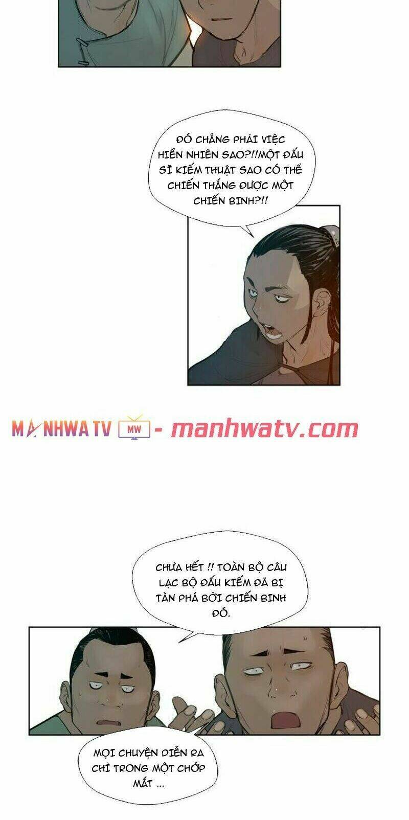 thanh gươm danh vọng chapter 14 21