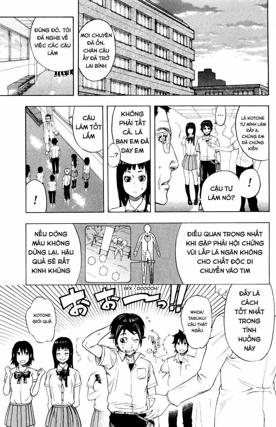 dr.duo chapter 11 19