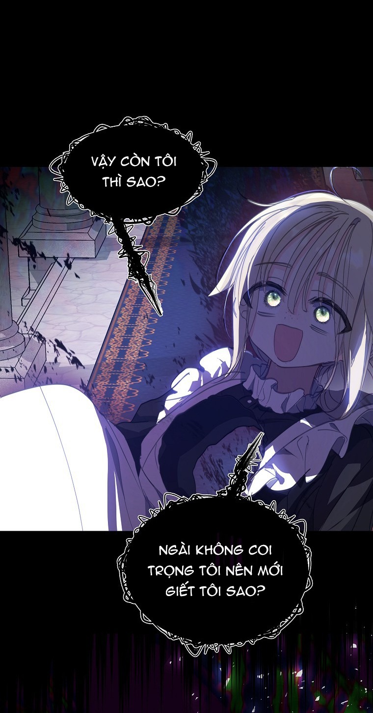 bệ hạ, xin đừng giết tôi!! chapter 127.2 12