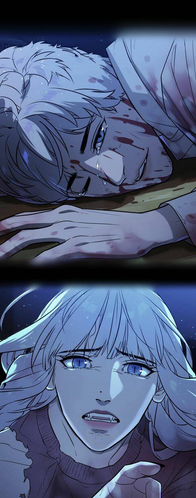 Máu trắng chapter 83.5 13