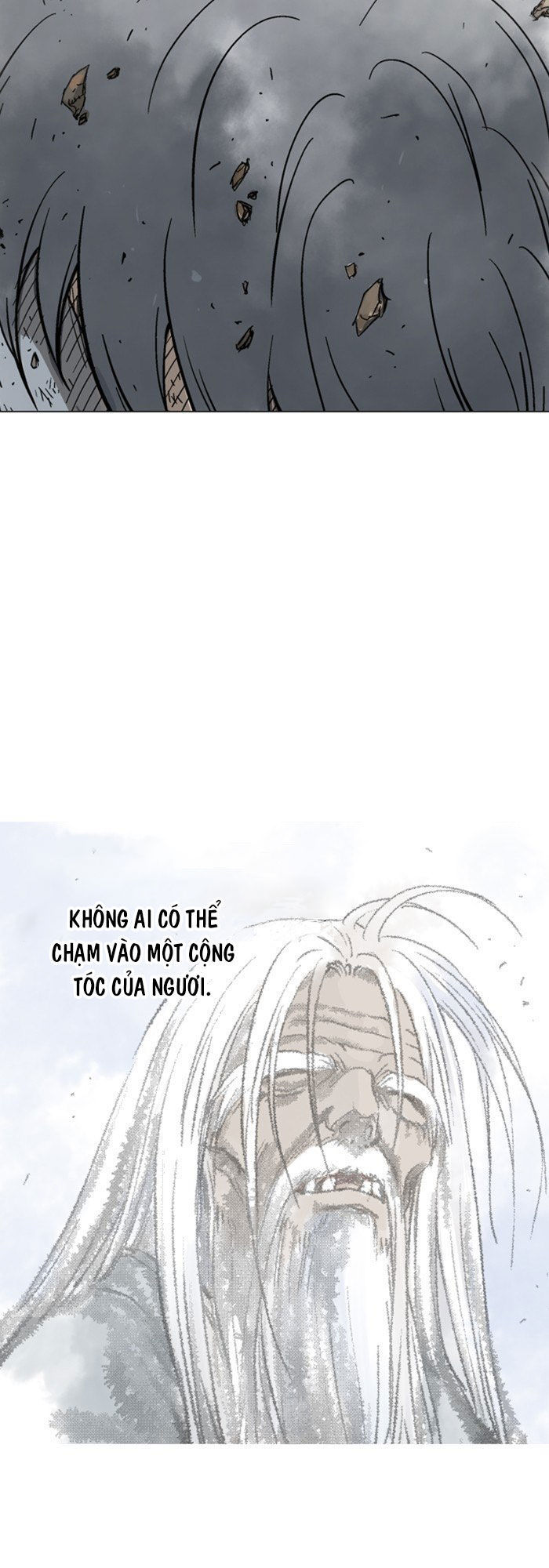 cao thủ 2 chapter 42 21