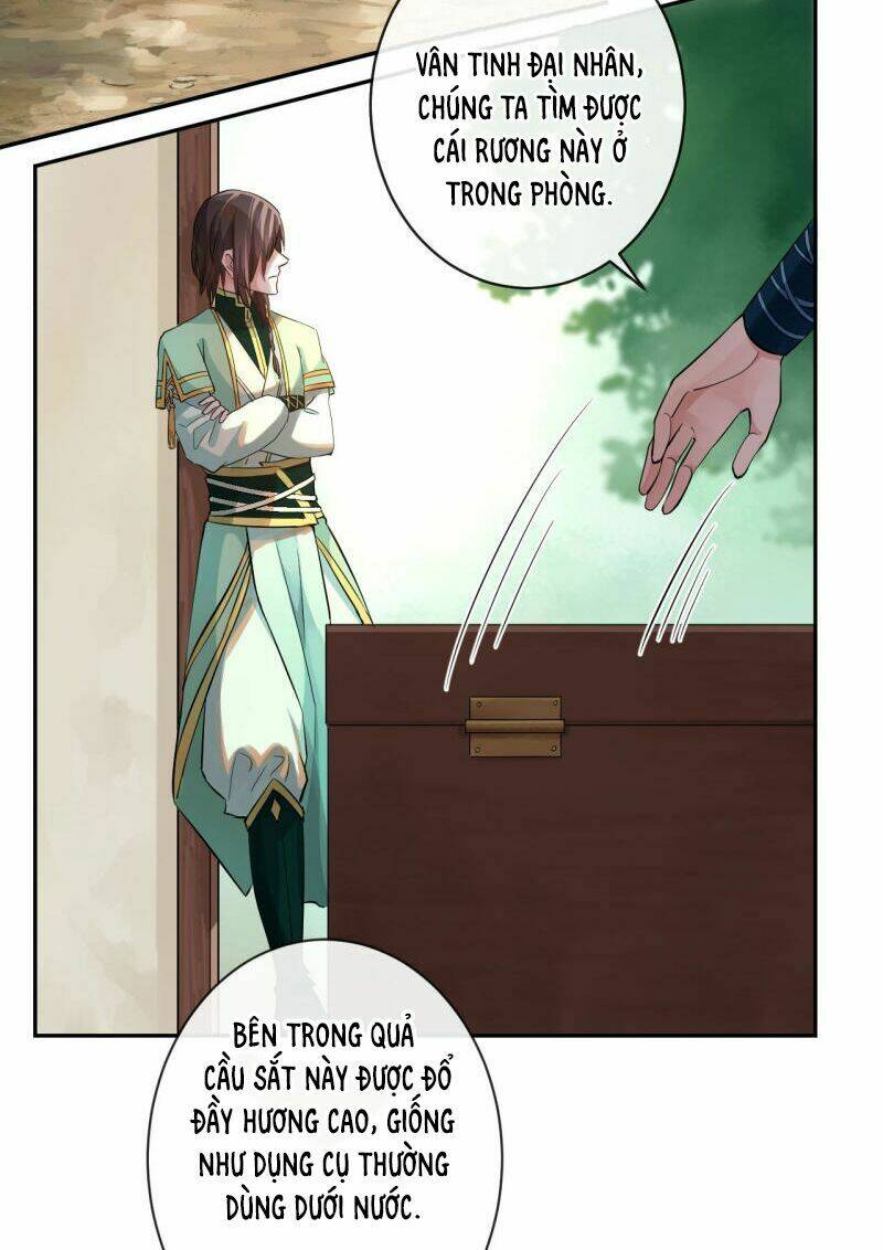 nghiên hương kỳ đàm chapter 41 5