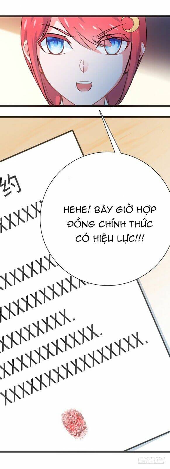 huyết đồng tử chapter 15 20