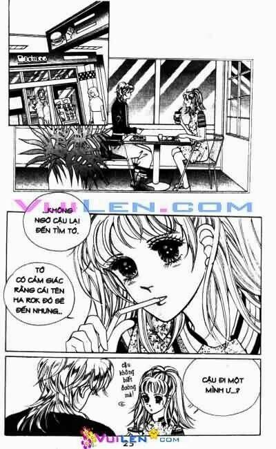 mùa hạ vàng chapter 2 26