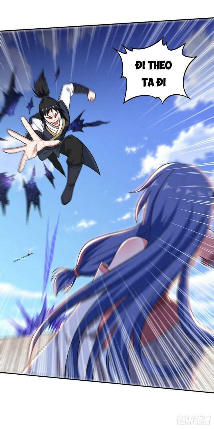 tối cường thần y tại đô thị chapter 198 11