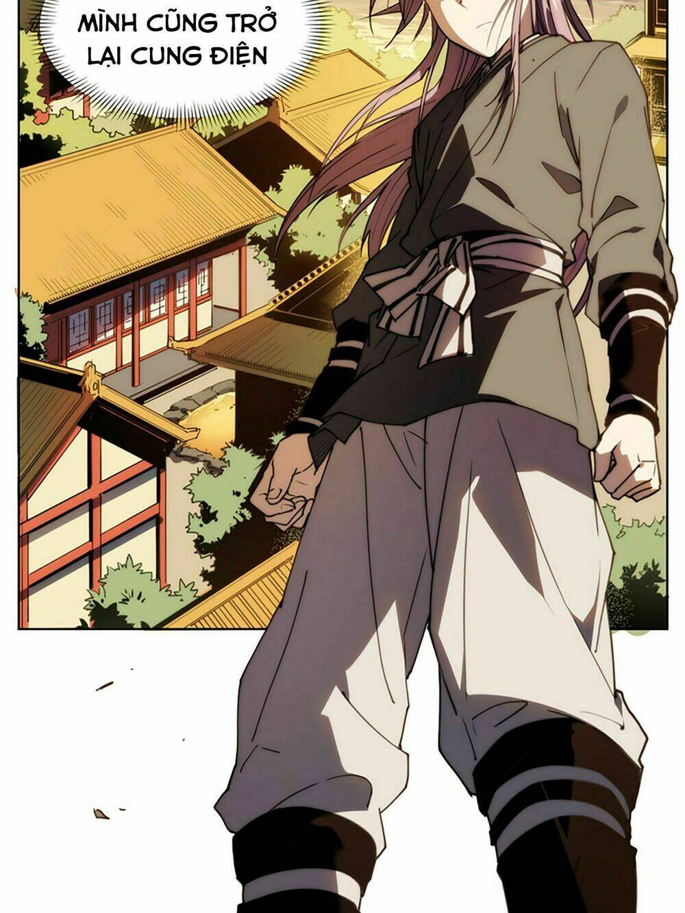 làm cách nào để trở lại làm thần chapter 67.3 94