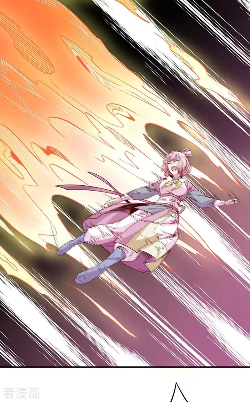 võ đạo độc tôn chapter 215 9