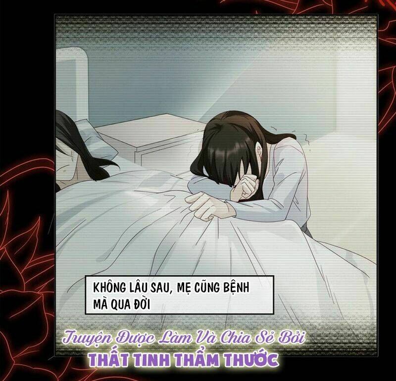 ảnh đế lão công độc ác yêu chapter 2 2