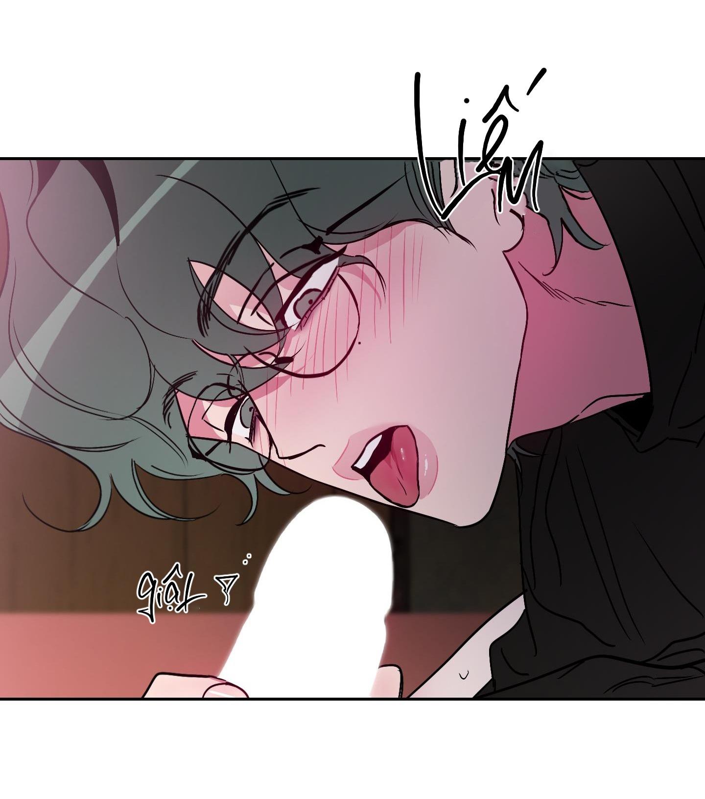 anh, hình như em tăng cân rồi chapter 8 11