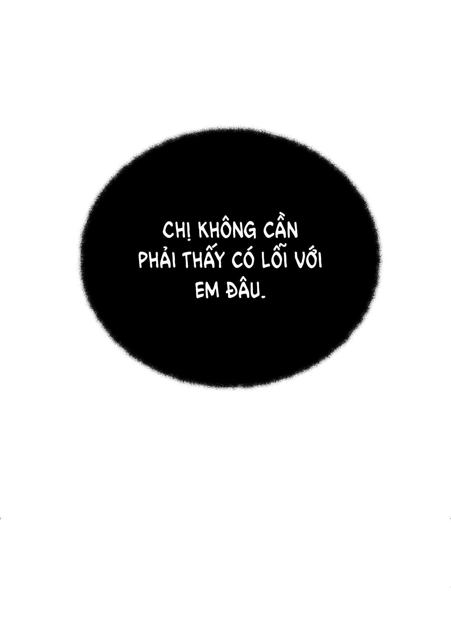 mặt trái của sự thật chapter 1.2 23