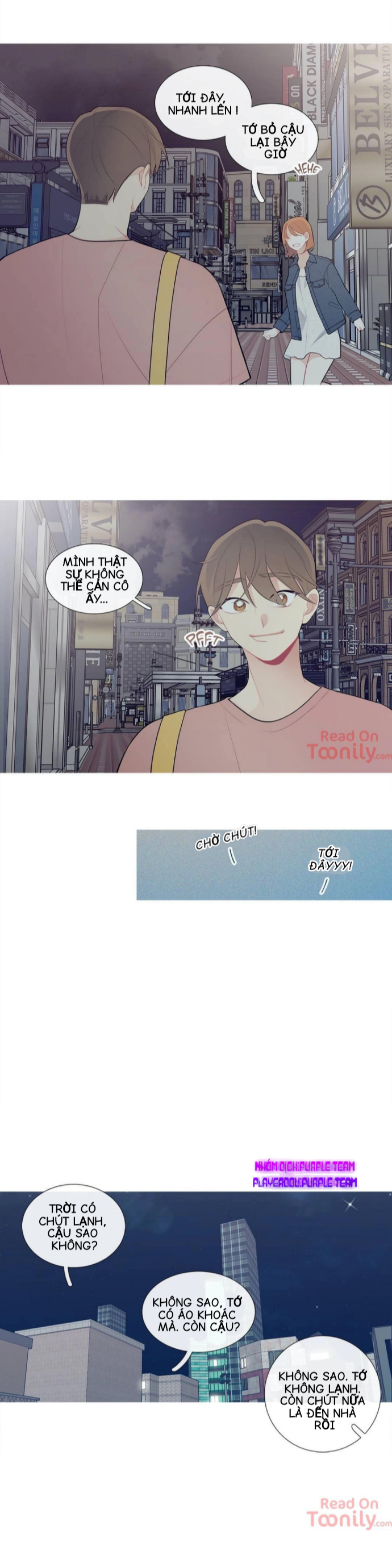 chuyện quái gì đang xảy ra? chapter 26 11