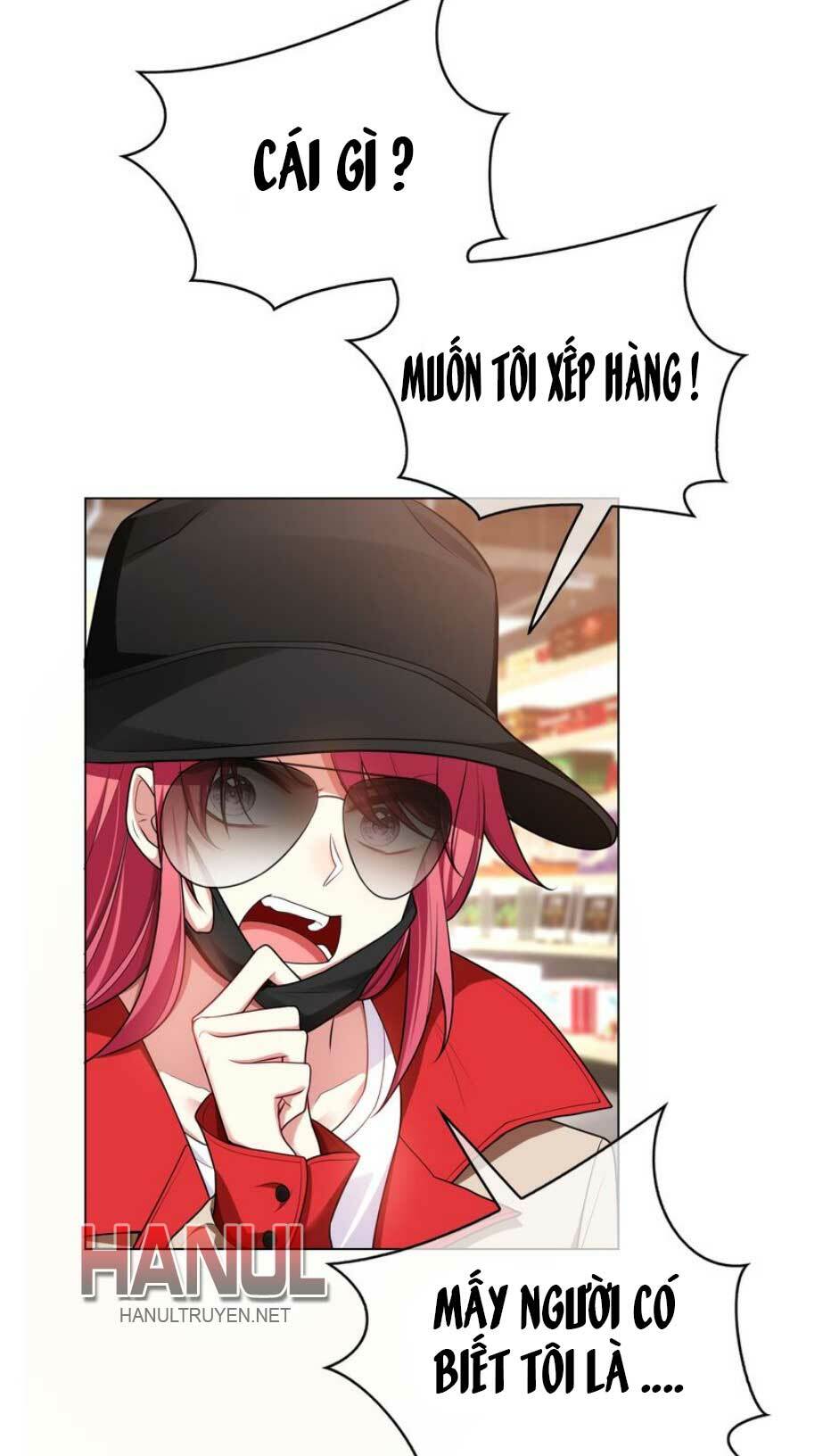 cô vợ nhỏ nuông chiều quá lại thành ác!! chapter 197.1 27