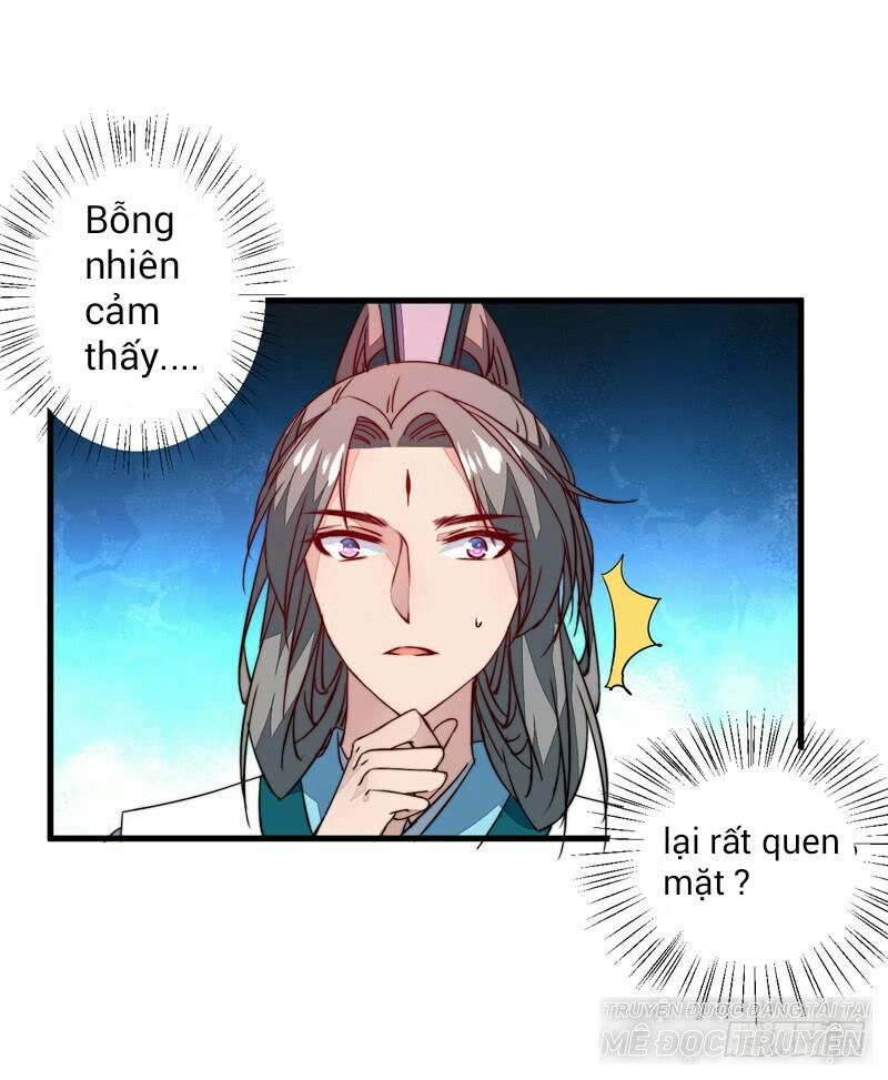 xuyên qua cứu mỹ nam ở thế giới phong thần chapter 39 6