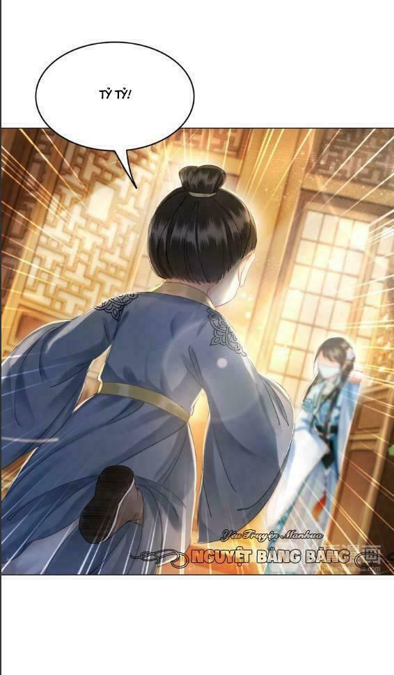 cực phẩm phế vật tiểu thư chapter 12 42