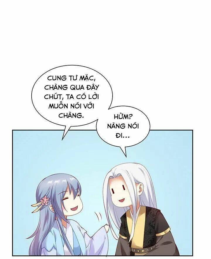 đô đốc đại nhân sủng thê kí chapter 126 22