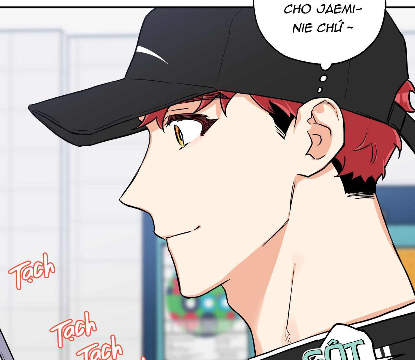 gâu gâu! chapter 46 7