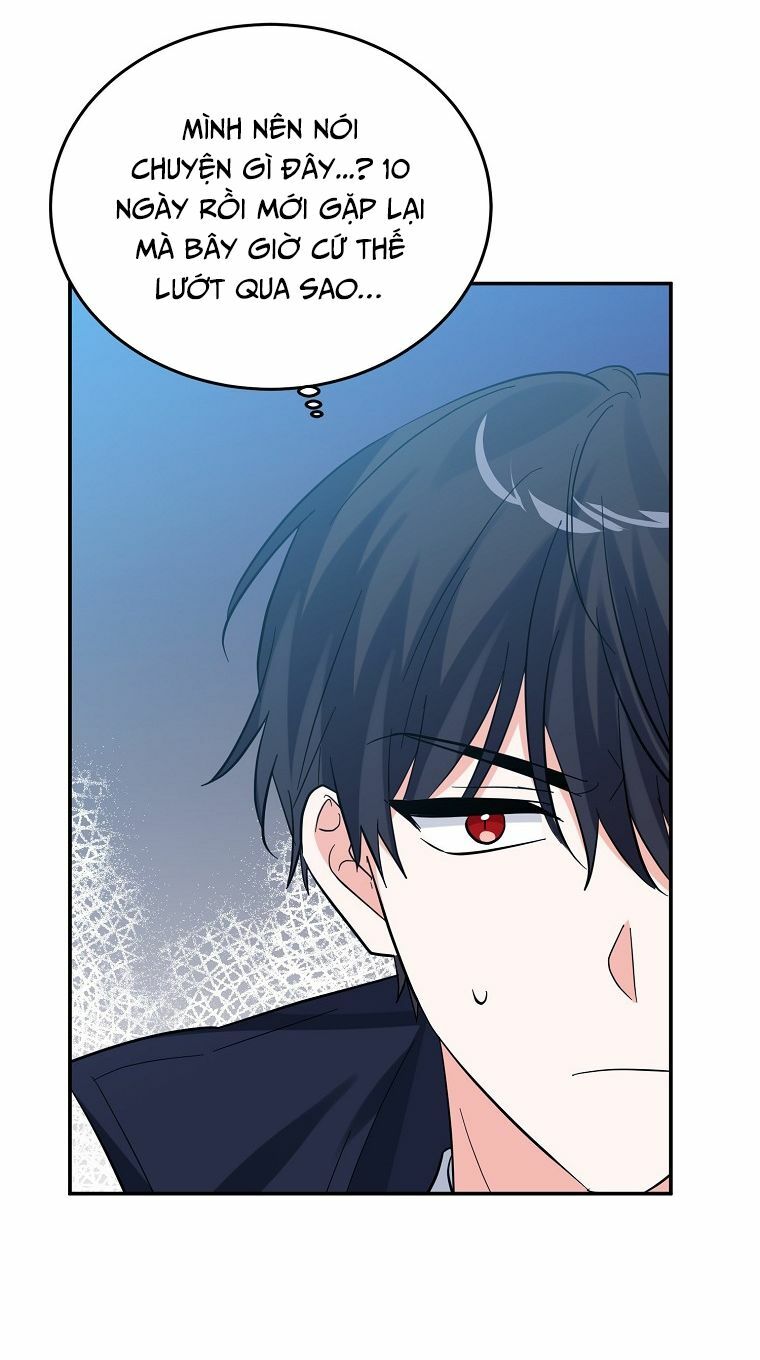 ác nữ karuna bé lại chapter 24 14