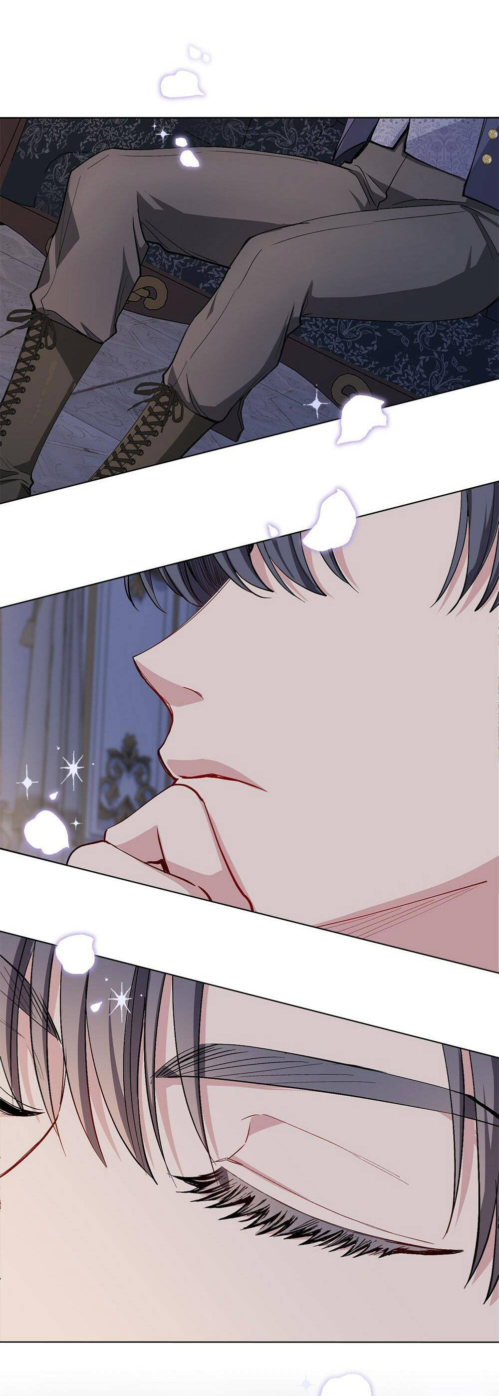 tìm lại nàng camellia chapter 15 12