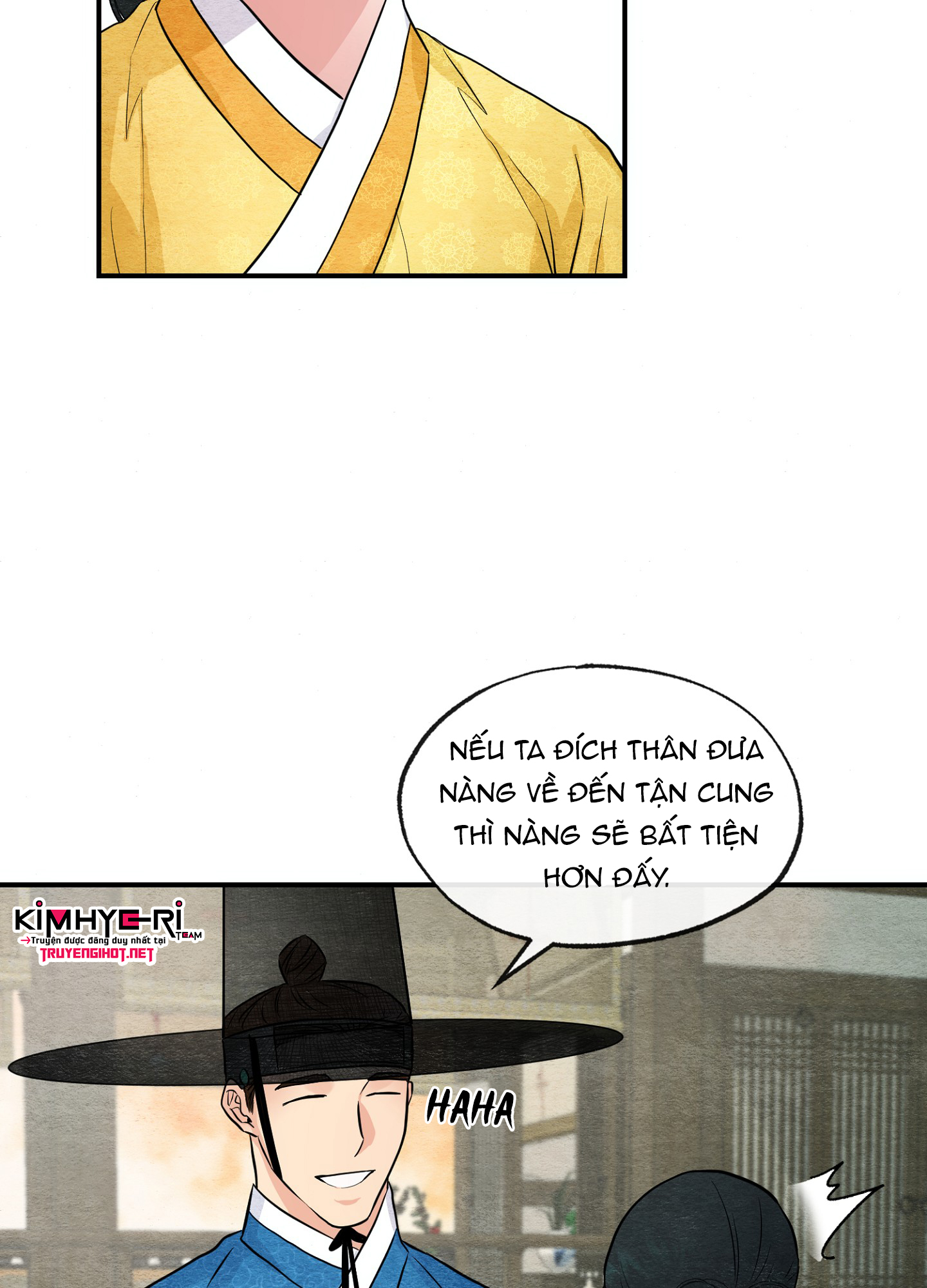 Cương Nhân chapter 25 51