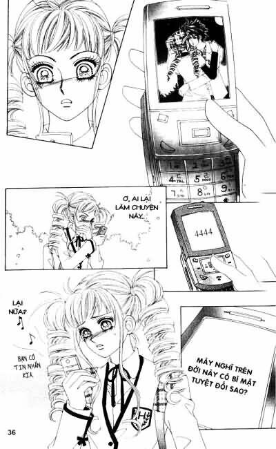 forbidden kiss chapter 50 17