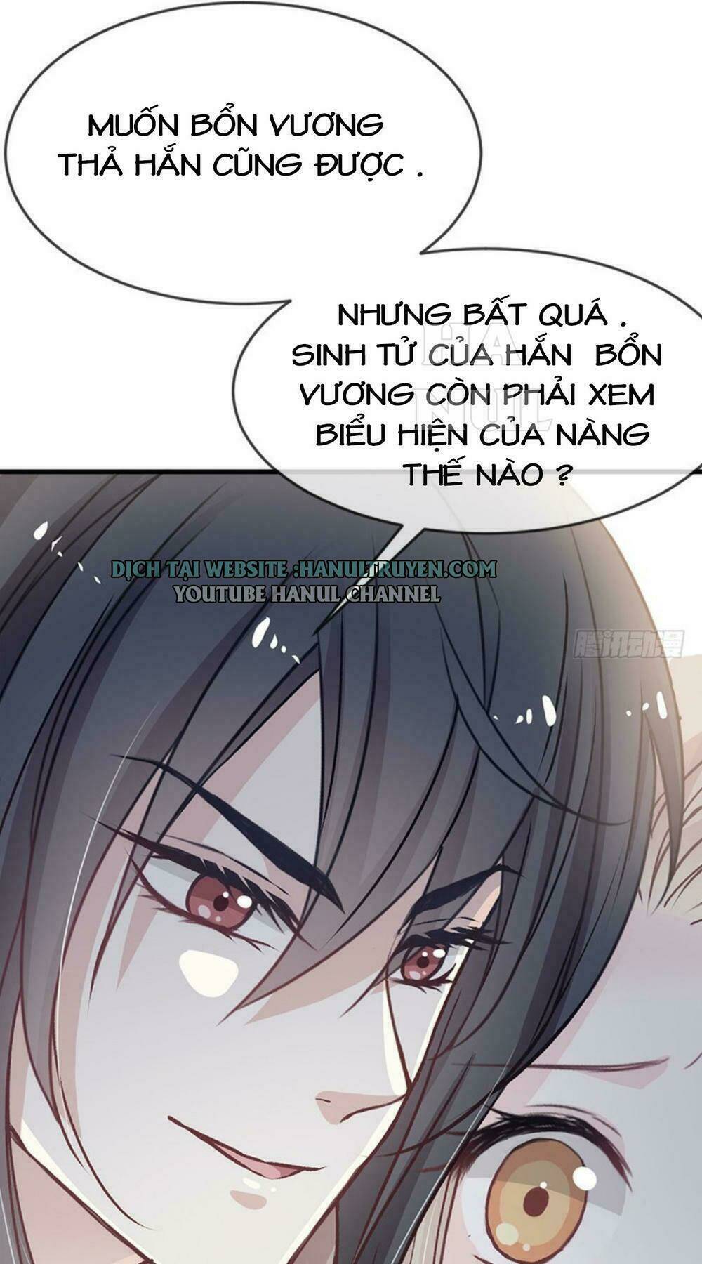 thiên hạ đệ nhất sủng phi chapter 7 10