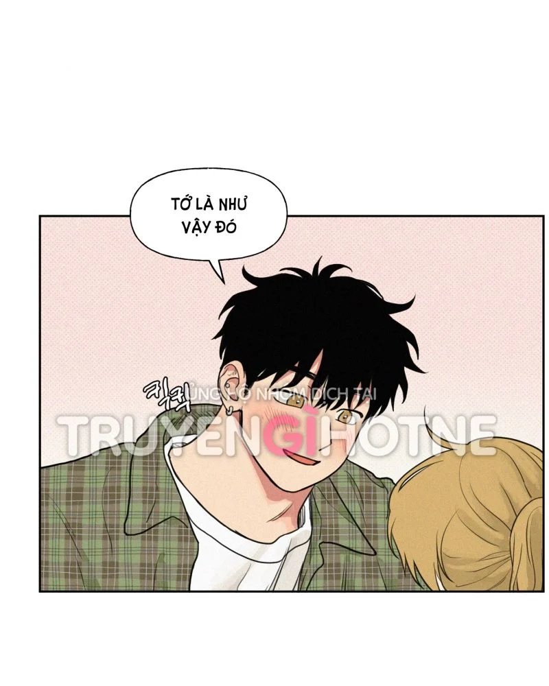 lý do yêu phải thằng bạn thân chapter 56.5 22