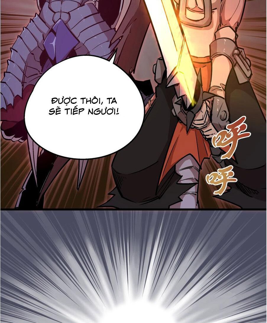 tôi không phải quỷ vương chapter 4.2 26