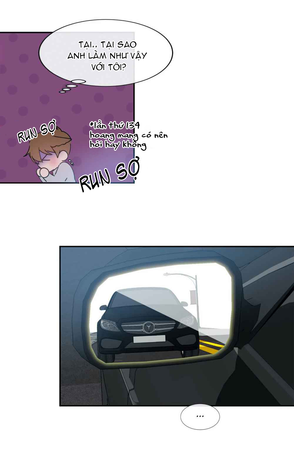 mayday mayday mayday chapter 8 47