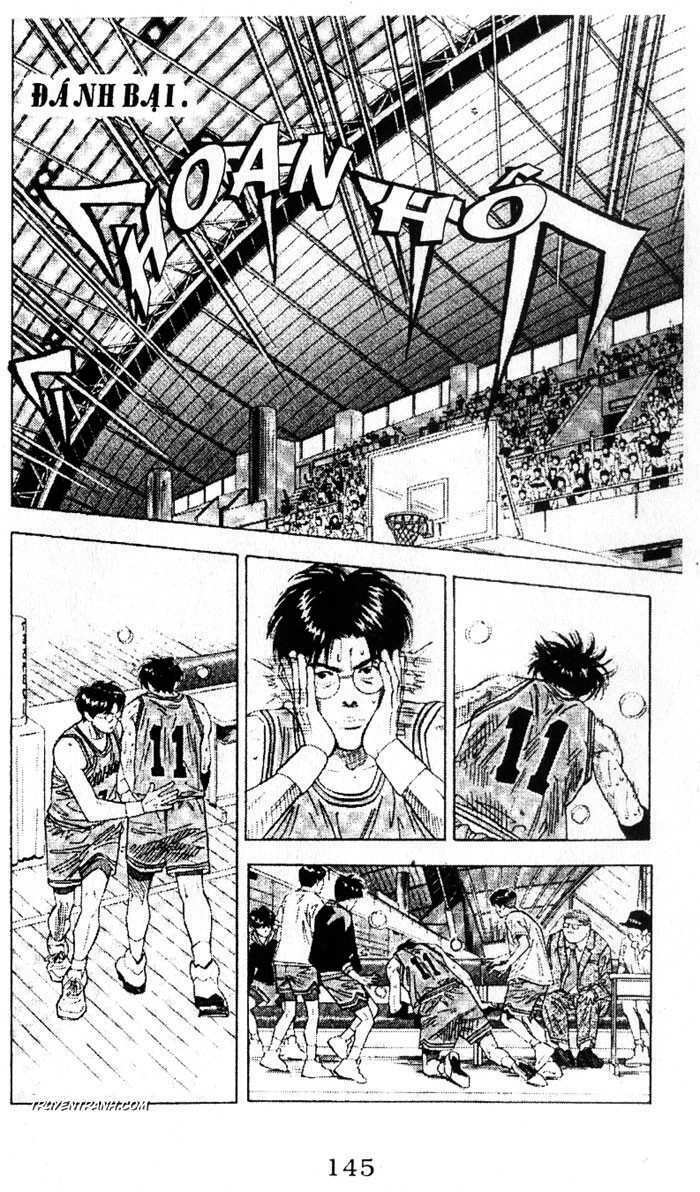 cao thủ bóng rổ chapter 127 2