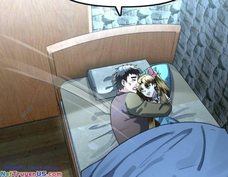 đóng băng toàn cầu: tôi gây dựng nên phòng an toàn thời tận thế chapter 123 43