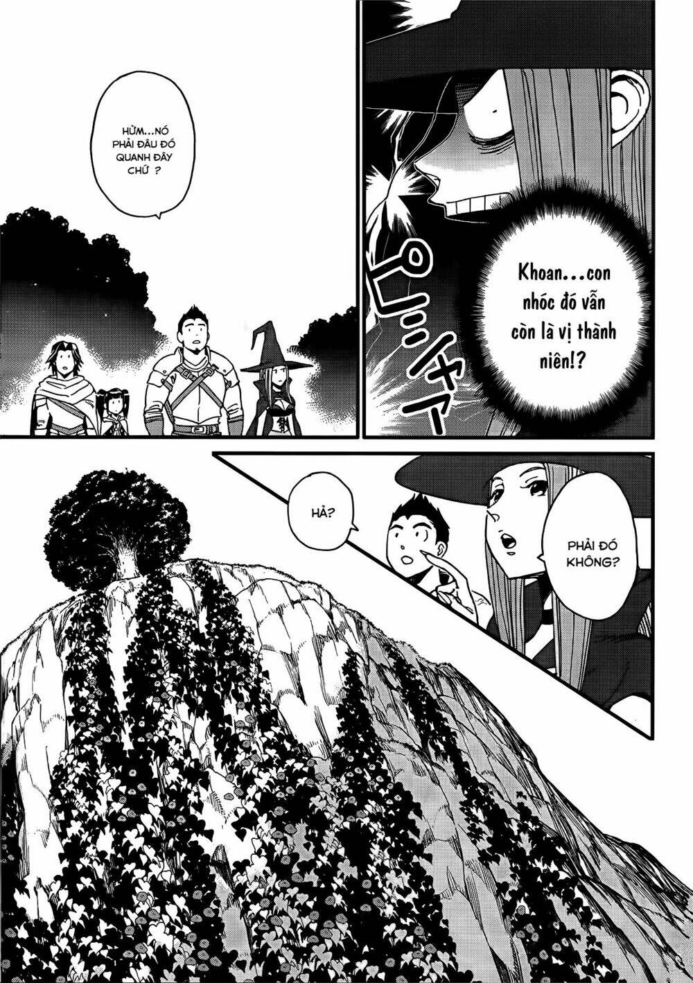 arasa quest chapter 1 22