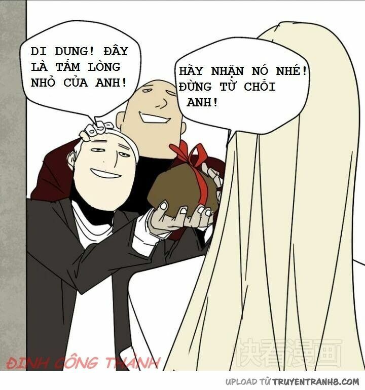 ứng dụng thẩm mỹ chapter 26 25