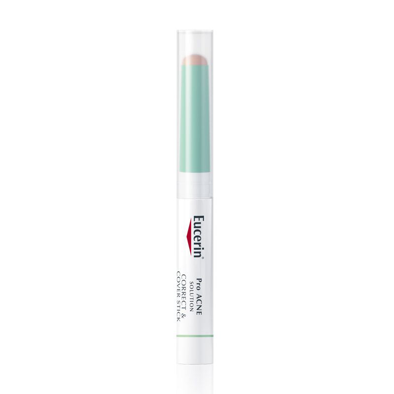 Che Khuyết Điểm Cho Da Mụn Eucerin ProAcne Solution Cover Stick 2,5g