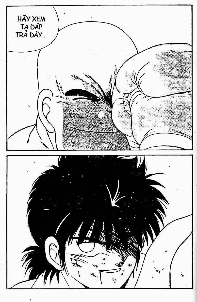 truyền nhân atula - shura no mon i chapter 105 12