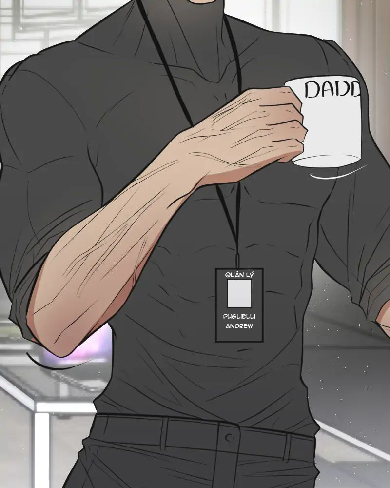 tôi ghét anh, vậy anh làm tình với tôi chứ? chapter 9.2 6