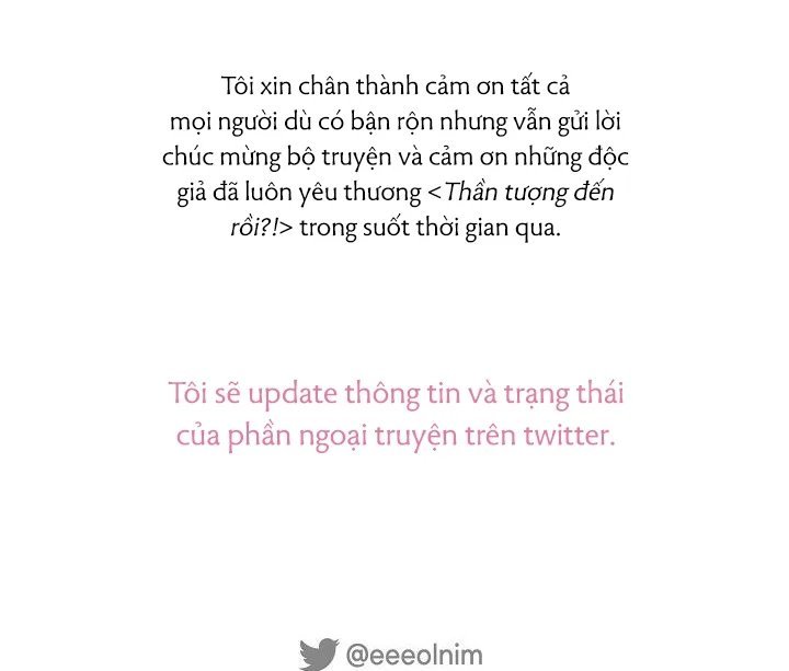 thần tượng đến rồi!? chapter 41 75