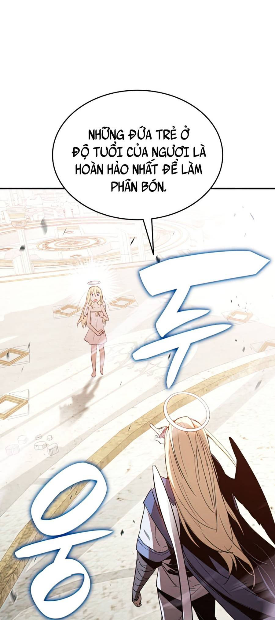 tôi là lính mới chapter 116 37