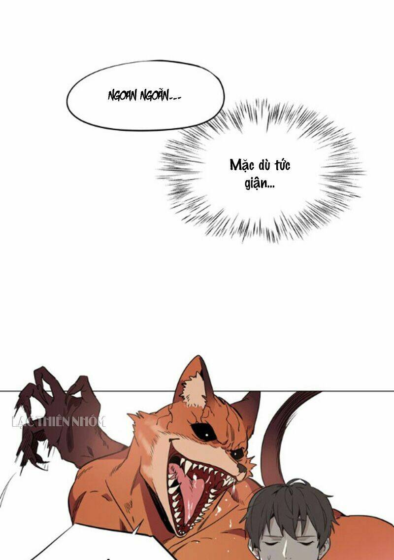 hoa đạo sĩ chapter 46 4