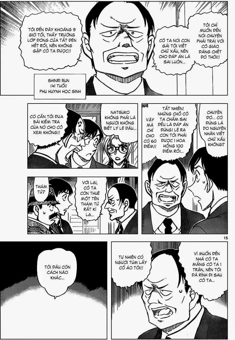 conan chapter 891 15