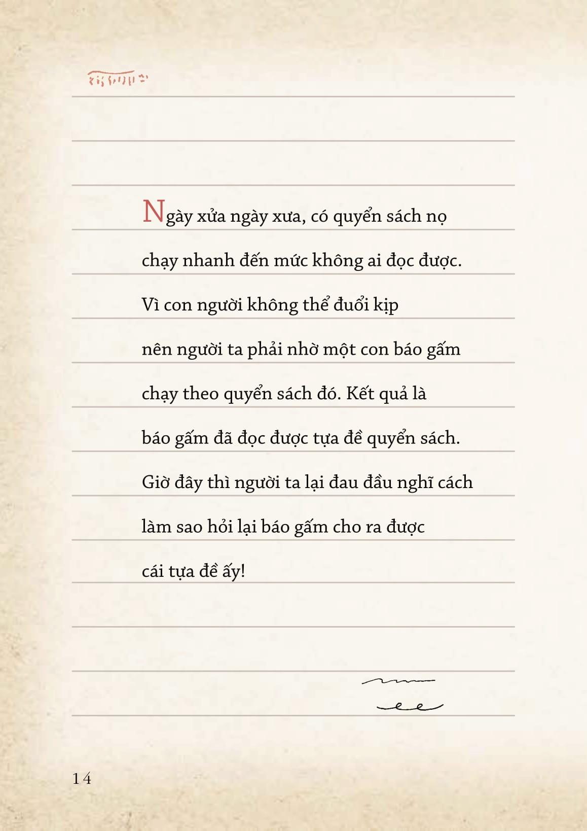 Sách - その本は - Điều Kỳ Diệu Ở Vương Quốc Sách