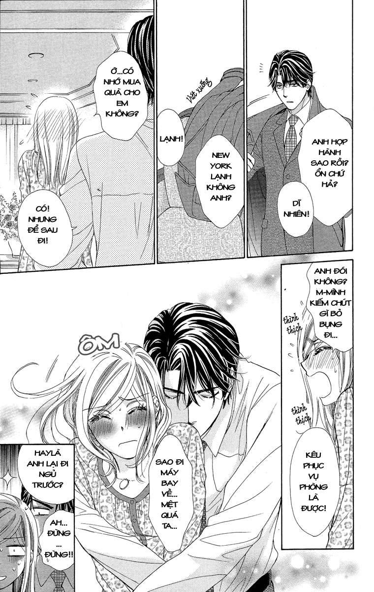 hapi mari chapter 16 17