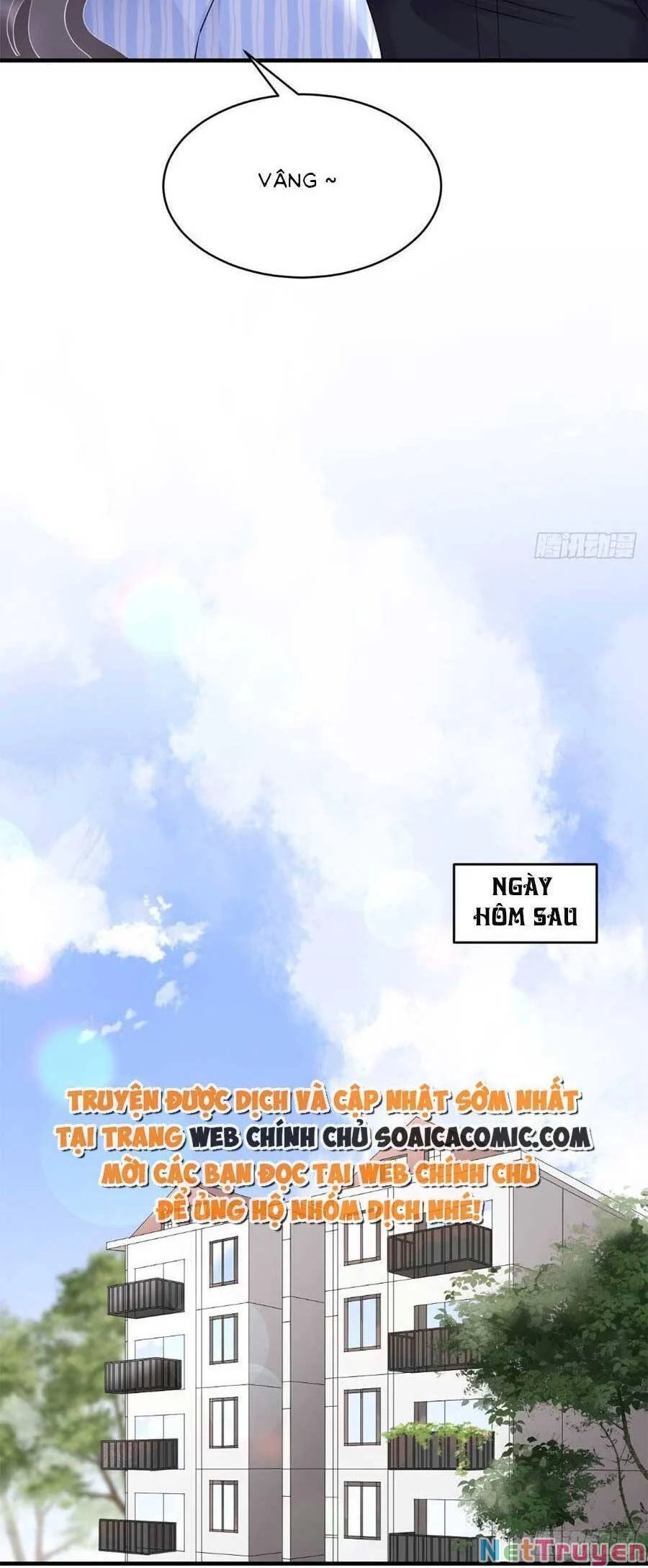 [16+] đại tiểu thư có thể có ý đồ xấu chapter 124 17