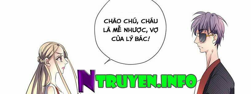 chỉ nhiễm thành hôn: đại thúc sủng vợ vô độ chapter 28 59